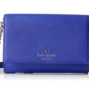 Kate spade cross body